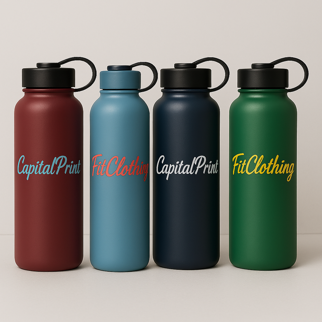 Call CapitalPrint.. 020-7785-880 To Design Your Mugs The Right Way & Stand Out For any occasion, We Design & Even Engrave To Any Form Of Your Choice... 