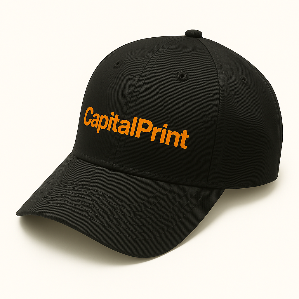 Cap Work Example 1