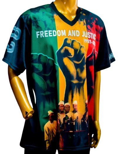 VICYAO3 T-Shirts - representative image
