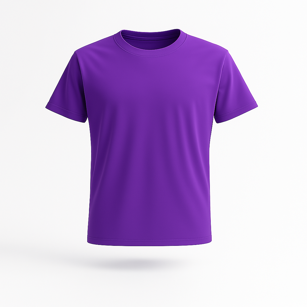Normal Jersey T-Shirts - representative image