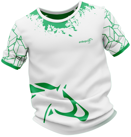 AOAKYAMI T-Shirts - representative image