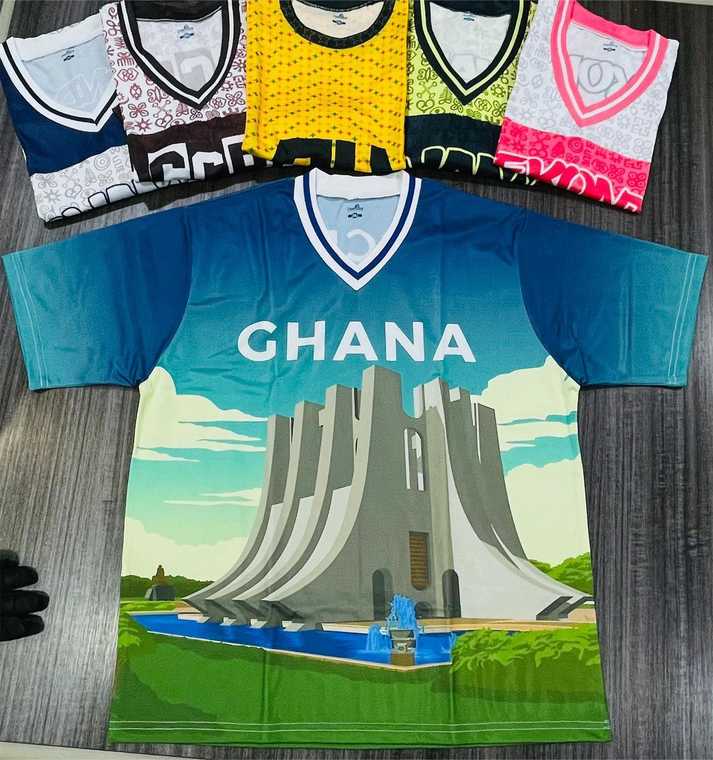 Call CapitalPrint.. 020-7785-880 To Design Your T-Shirts With Your Name On It The Right Way & Stand Out For any occasion, We Design & Even DTF To Any Form Of Your Choice... 