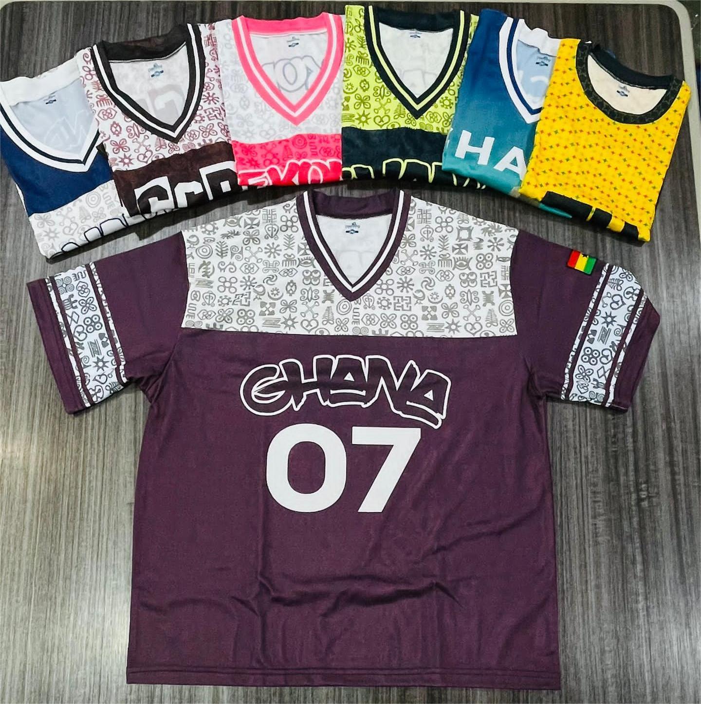 Call CapitalPrint.. 020-7785-880 To Design Your T-Shirts With Your Name On It The Right Way & Stand Out For any occasion, We Design & Even DTF To Any Form Of Your Choice... 