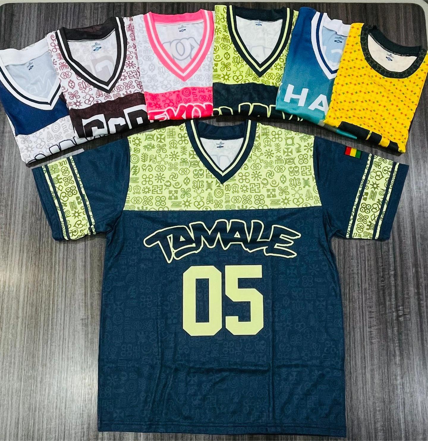 Call CapitalPrint.. 020-7785-880 To Design Your T-Shirts With Your Name On It The Right Way & Stand Out For any occasion, We Design & Even DTF To Any Form Of Your Choice... 