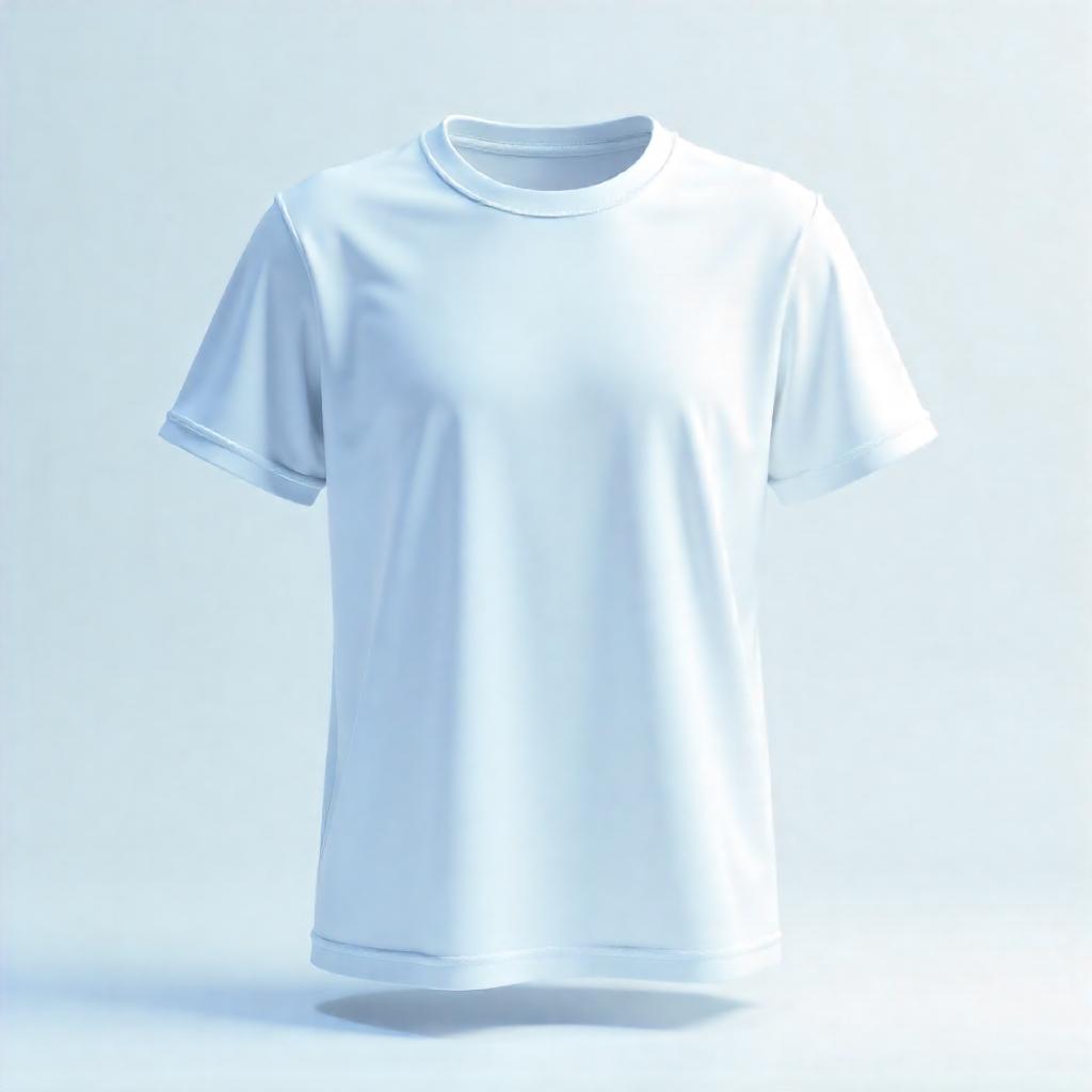 VICYAO1 T-Shirts - representative image