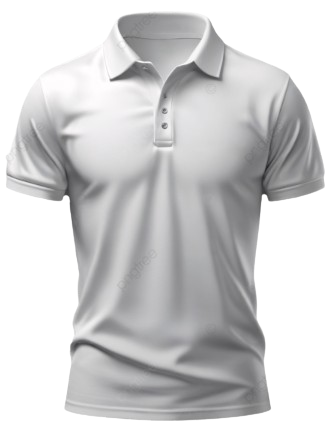 Jersey Polo T-Shirts