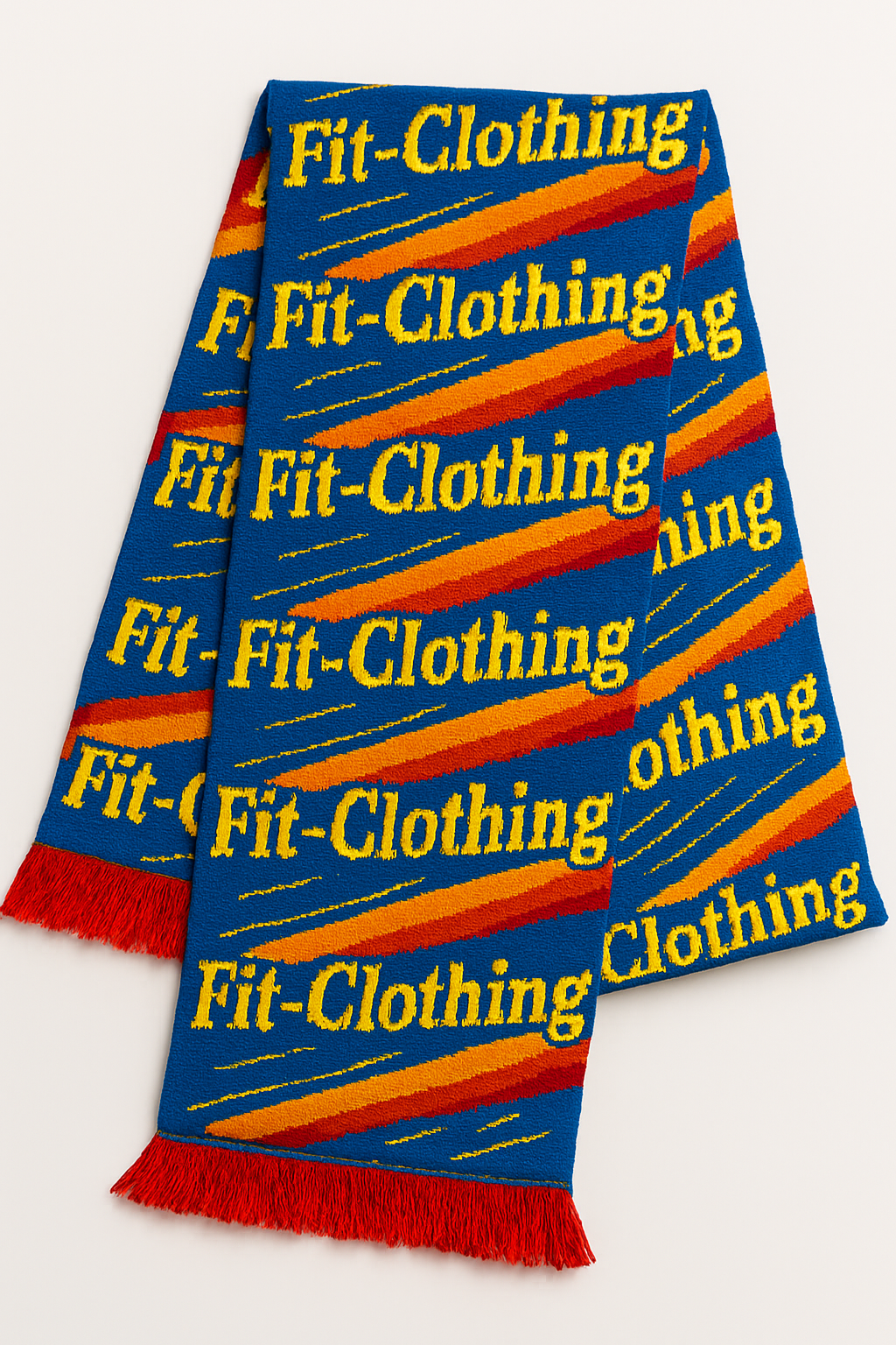 Call CapitalPrint.. 020-7785-880 To Design Your Scarf The Right Way & Stand Out, We Design To Any Dimension Of Your Choice... 